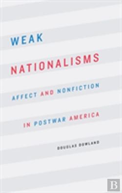 Bertrand.pt - Weak Nationalisms