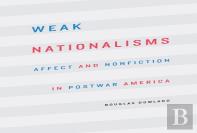 Weak Nationalisms