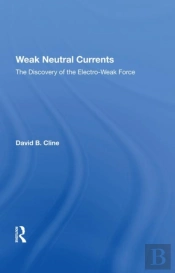 Weak Neutral Currents
