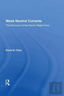 Weak Neutral Currents