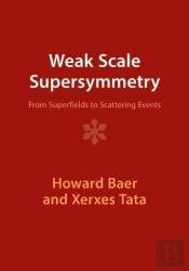 Weak Scale Supersymmetry