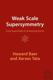 Weak Scale Supersymmetry