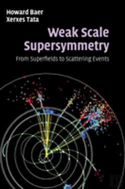 Bertrand.pt - Weak Scale Supersymmetry
