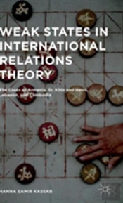 Weak States In International Relations Theory