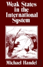 Weak States In The International System