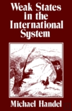 Bertrand.pt - Weak States In The International System