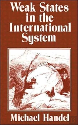 Bertrand.pt - Weak States In The International System