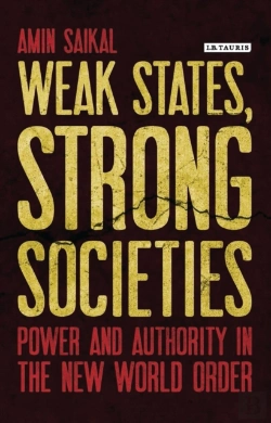 Bertrand.pt - Weak States, Strong Societies