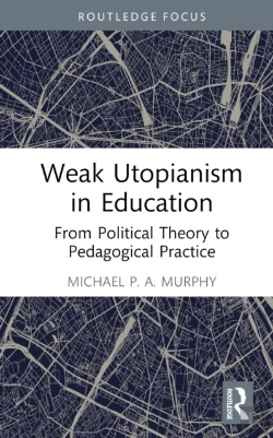 Bertrand.pt - Weak Utopianism In Education