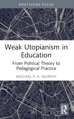 Bertrand.pt - Weak Utopianism In Education