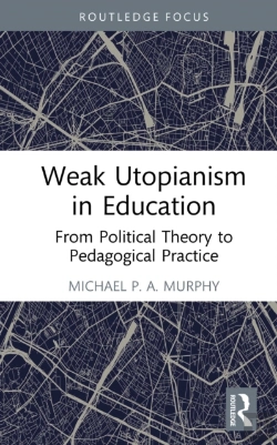 Bertrand.pt - Weak Utopianism In Education