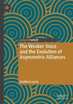 Bertrand.pt - Weaker Voice And The Evolution Of Asymmetric Alliances