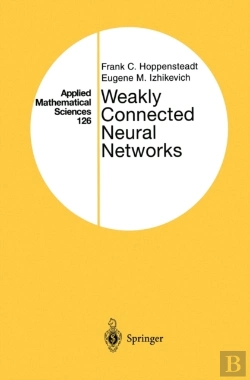 Bertrand.pt - Weakly Connected Neural Networks