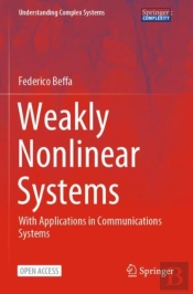 Weakly Nonlinear Systems