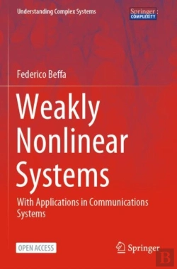 Bertrand.pt - Weakly Nonlinear Systems