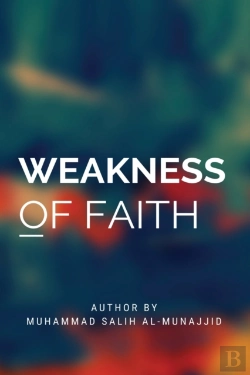 Bertrand.pt - Weakness Of Faith