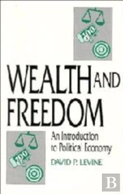 Wealth And Freedom