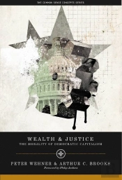 Wealth And Justice