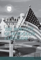 Wealth And Justice