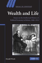 Wealth And Life