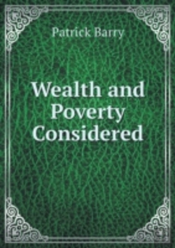 Bertrand.pt - Wealth And Poverty Considered