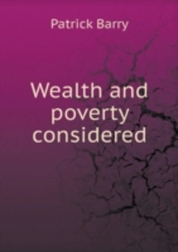 Bertrand.pt - Wealth And Poverty Considered