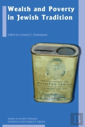 Wealth And Poverty In Jewish Tradition