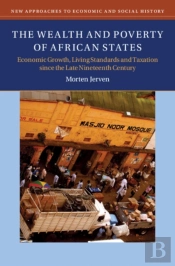 Wealth And Poverty Of African States