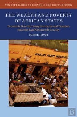 Bertrand.pt - Wealth And Poverty Of African States