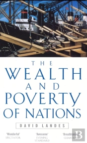 Wealth And Poverty Of Nations