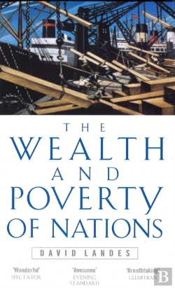 Bertrand.pt - Wealth And Poverty Of Nations