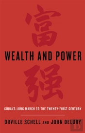 Wealth And Power