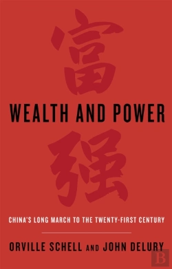Bertrand.pt - Wealth And Power