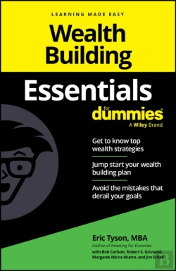 Bertrand.pt - Wealth Building Essentials For Dummies