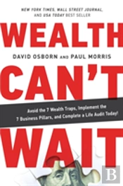 Wealth Can'T Wait