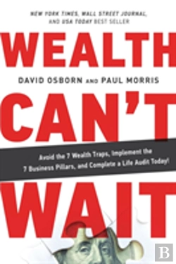 Bertrand.pt - Wealth Can'T Wait