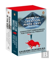 Wealth Creation Made Easy In A Box Set