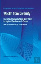 Wealth From Diversity