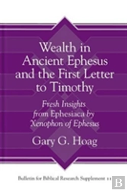 Bertrand.pt - Wealth In Ancient Ephesus And The First Letter To Timothy