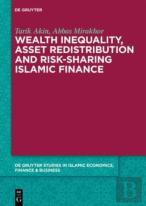 Wealth Inequality, Asset Redistribution And Risk-Sharing Islamic Finance
