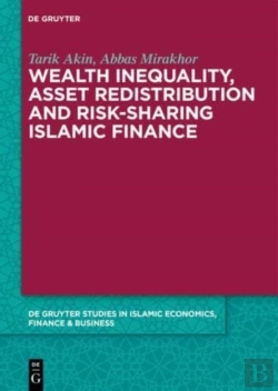 Bertrand.pt - Wealth Inequality, Asset Redistribution And Risk-Sharing Islamic Finance