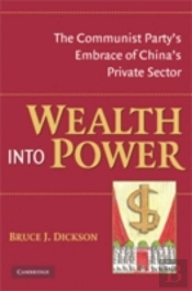 Wealth Into Power