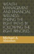Wealth Management And Financial Wellness