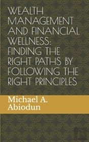 Wealth Management And Financial Wellness