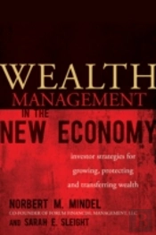 Wealth Management In The New Economy
