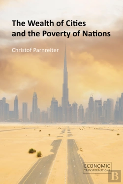 Bertrand.pt - Wealth Of Cities And The Poverty Of Nations