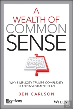 Bertrand.pt - Wealth Of Common Sense