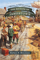Wealth Of Jamestown