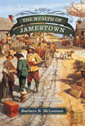 Wealth Of Jamestown