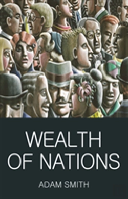 Bertrand.pt - Wealth Of Nations